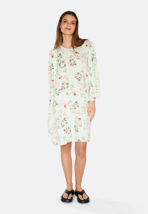 JAMBIE - Vestito casual - ambrosia