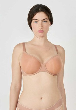 Bügel BH - blush
