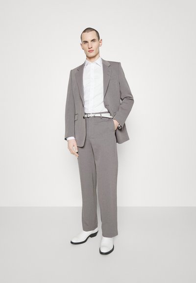 Tiger of Sweden TREY - Pantalon classique - grey shadow