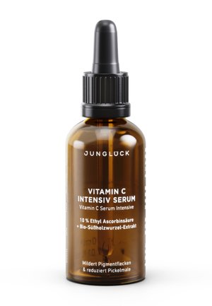 VITAMIN C INTENSIV SERUM - Serum - keine angabe