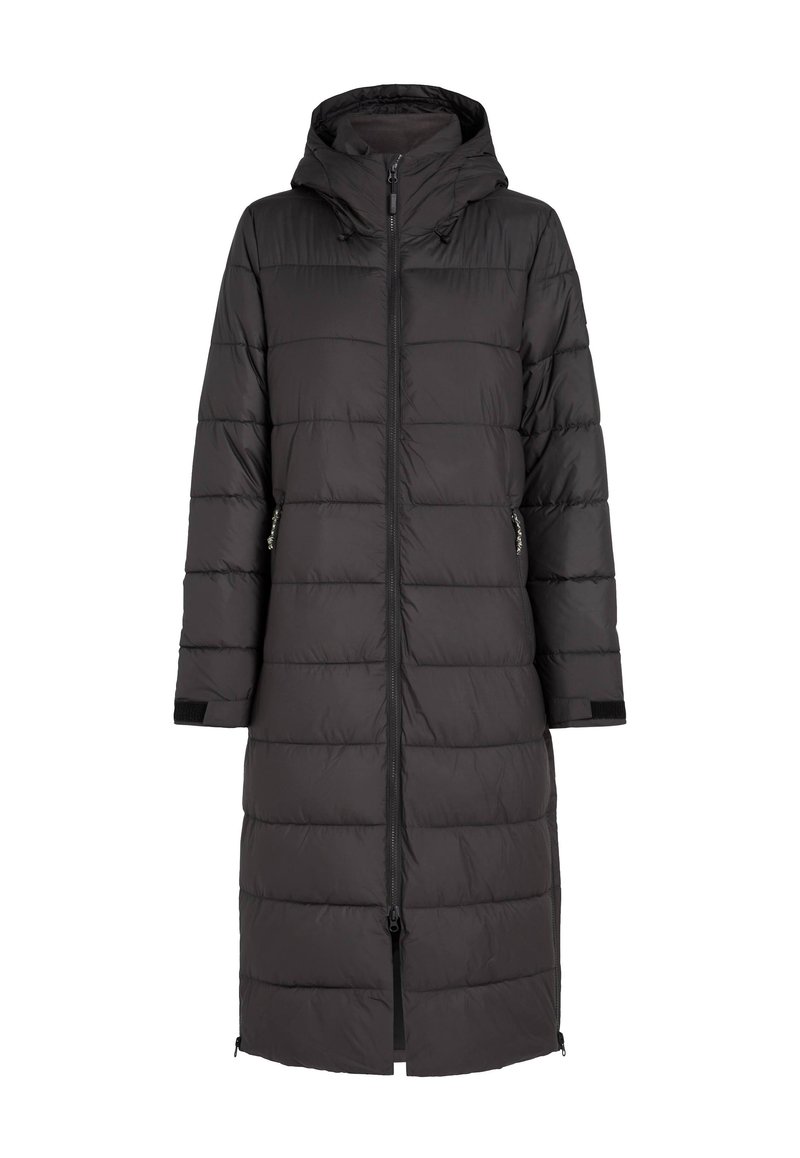 O’Neill Wintermantel zwart O’Neill Wintermantel zwart