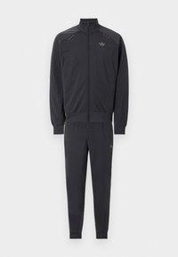 Неизбран, night grey