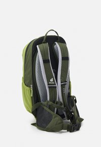 Deuter BIKE I 18 SL - Sac à dos - pistachio/khaki