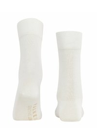 FALKE LONDON mleczny