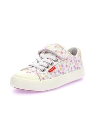 Kickers Zapatos de bebé - blanc