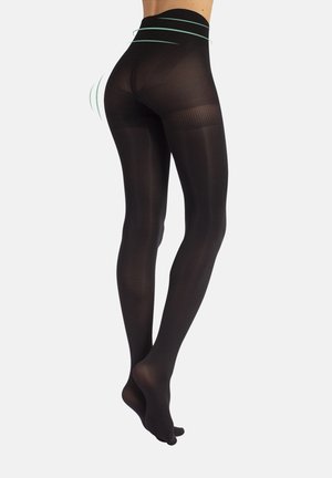 SHAPING 100 DEN - Collant - black