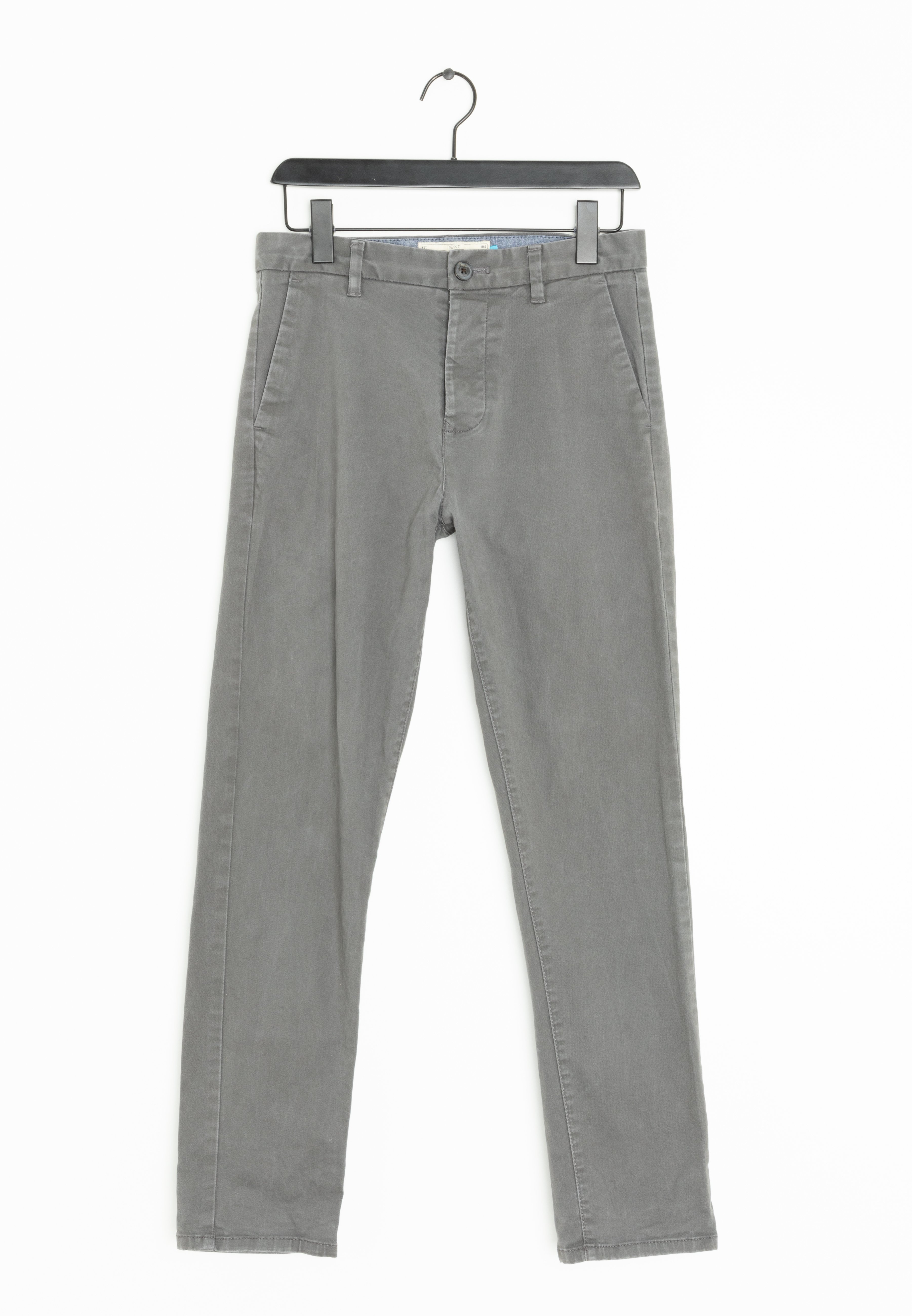 Next Slim fit jeans - grey - (Pre-owned 