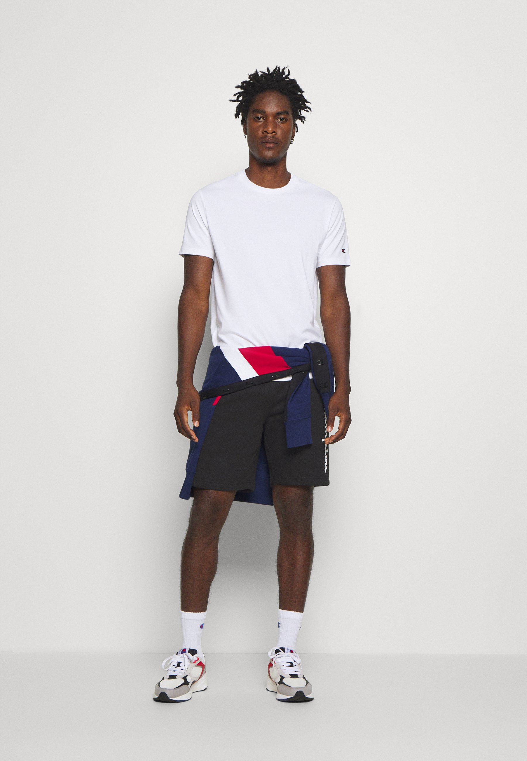 Cómo combinar zapatillas Air Jordan? - Blog Moda Hombre