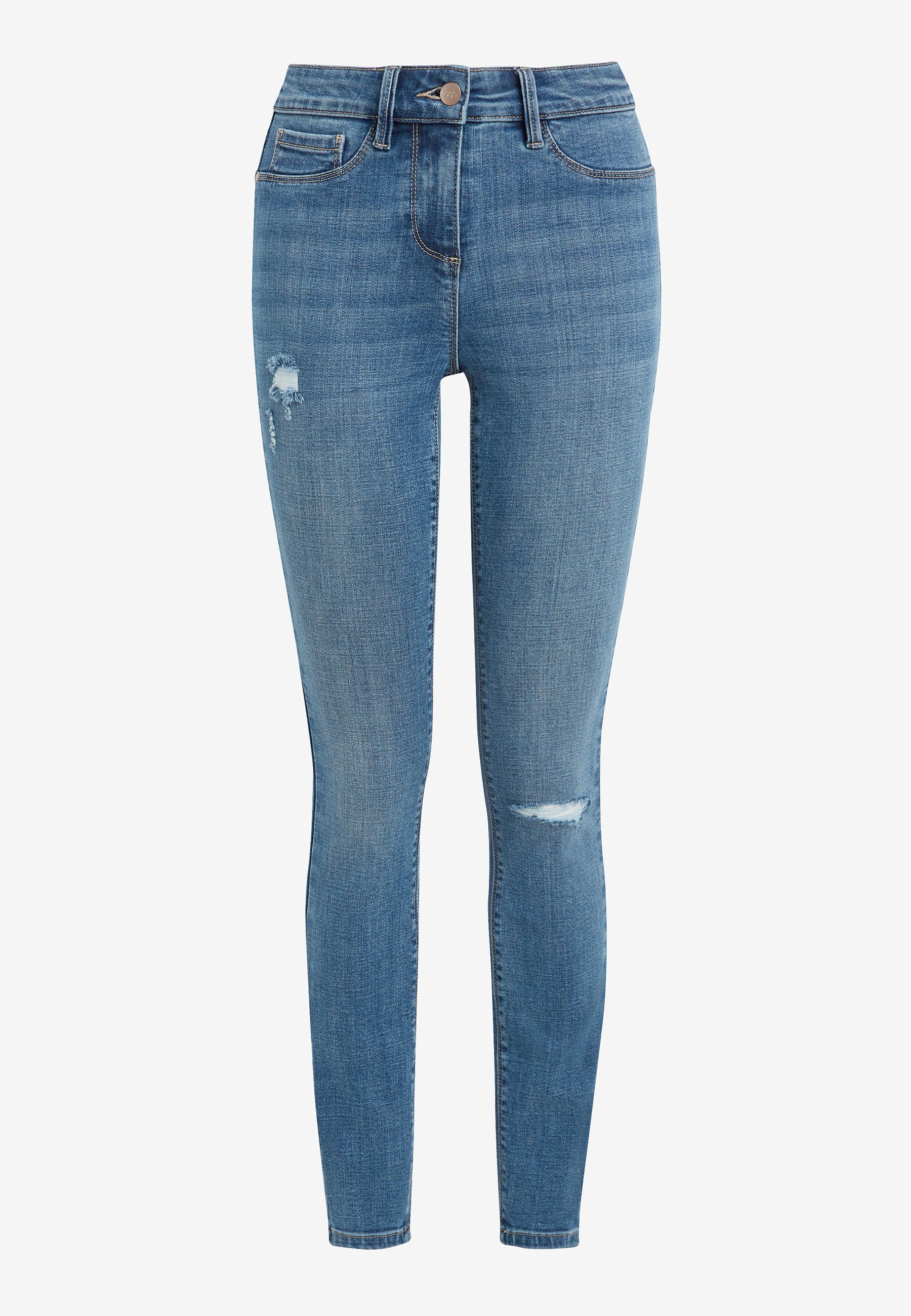 Next skinny stretch jeans Clearance