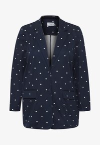 Kijelölve, navy blazer mix