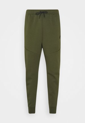 Pantalon de survêtement - olive