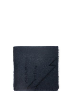 ULTRAFINE - Sciarpa - Blue