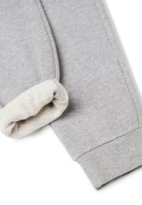 United Colors of Benetton SPORTY WITH DRAWSTRING - Trainingsbroek - grey