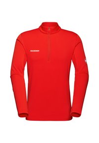Unausgewählt, mammut red