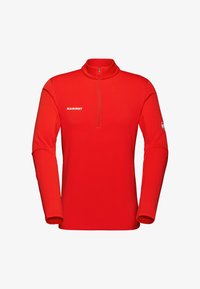 Unausgewählt, mammut red