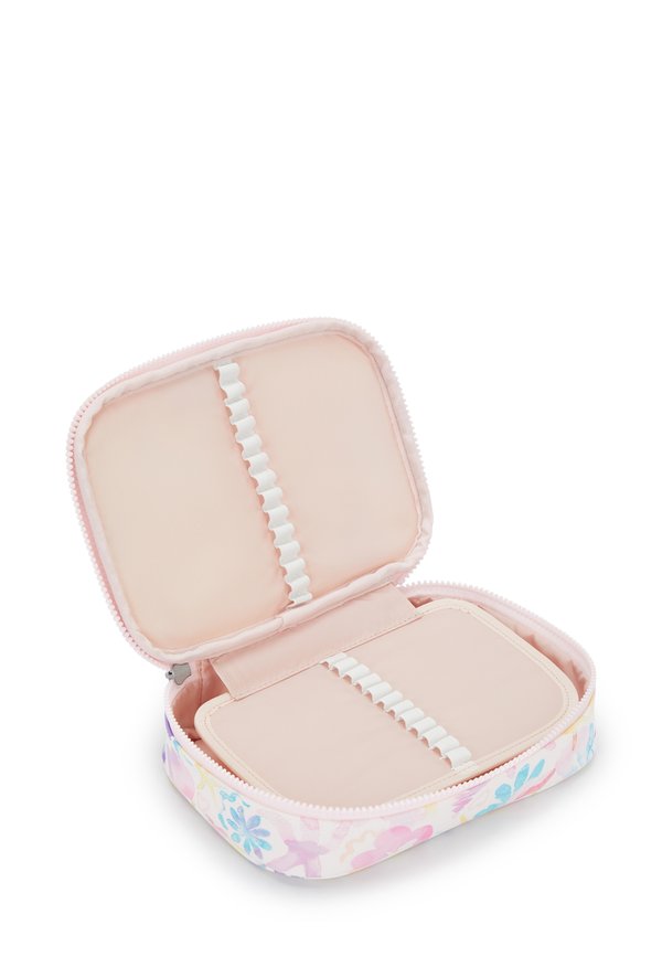 100 PENS BTS PRT AC – Federmäppchen – aqua sea