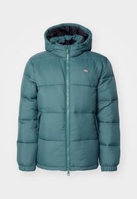Unausgewählt, lincoln green