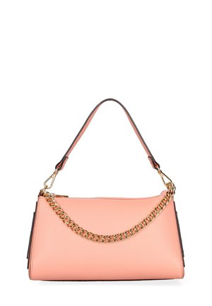 Borsa a mano - salmon