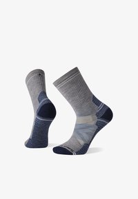Ikke valgt, light gray