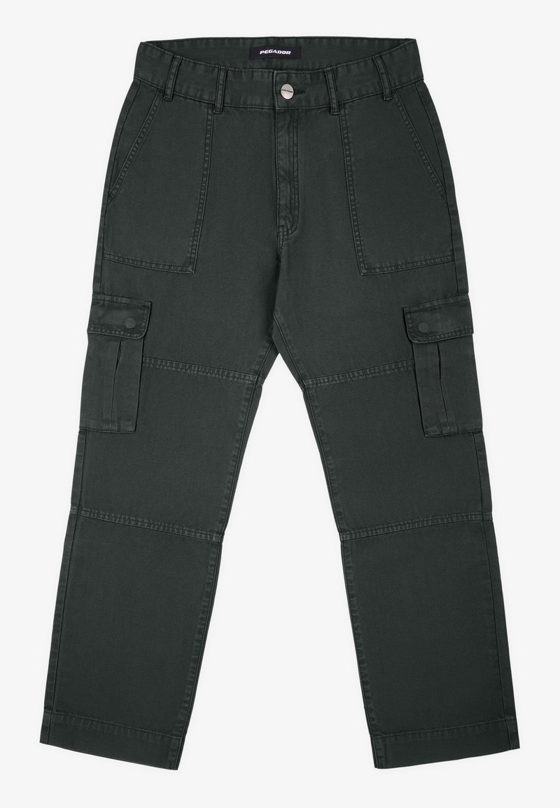 Pegador Cargobroek olijfgroen Pegador Cargobroek olijfgroen