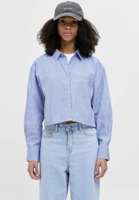 JJXX JAMIE niebieski