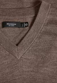 Matinique MAVIGGO - Vesta - brown soil melange