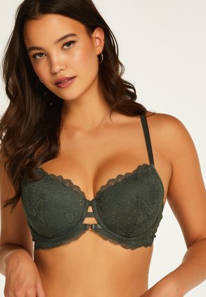 JOSEFINA - Soutien-gorge push-up - green
