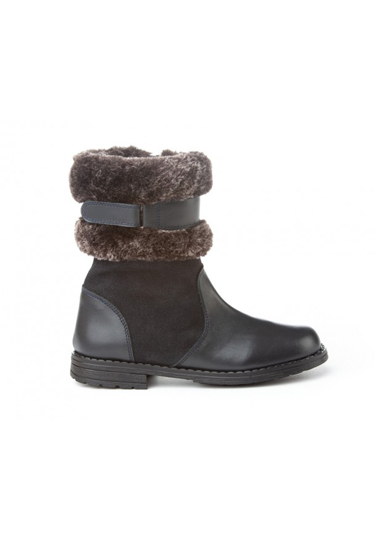 Botas Niña 35 | Outlet www.jardimartimoniz.pt