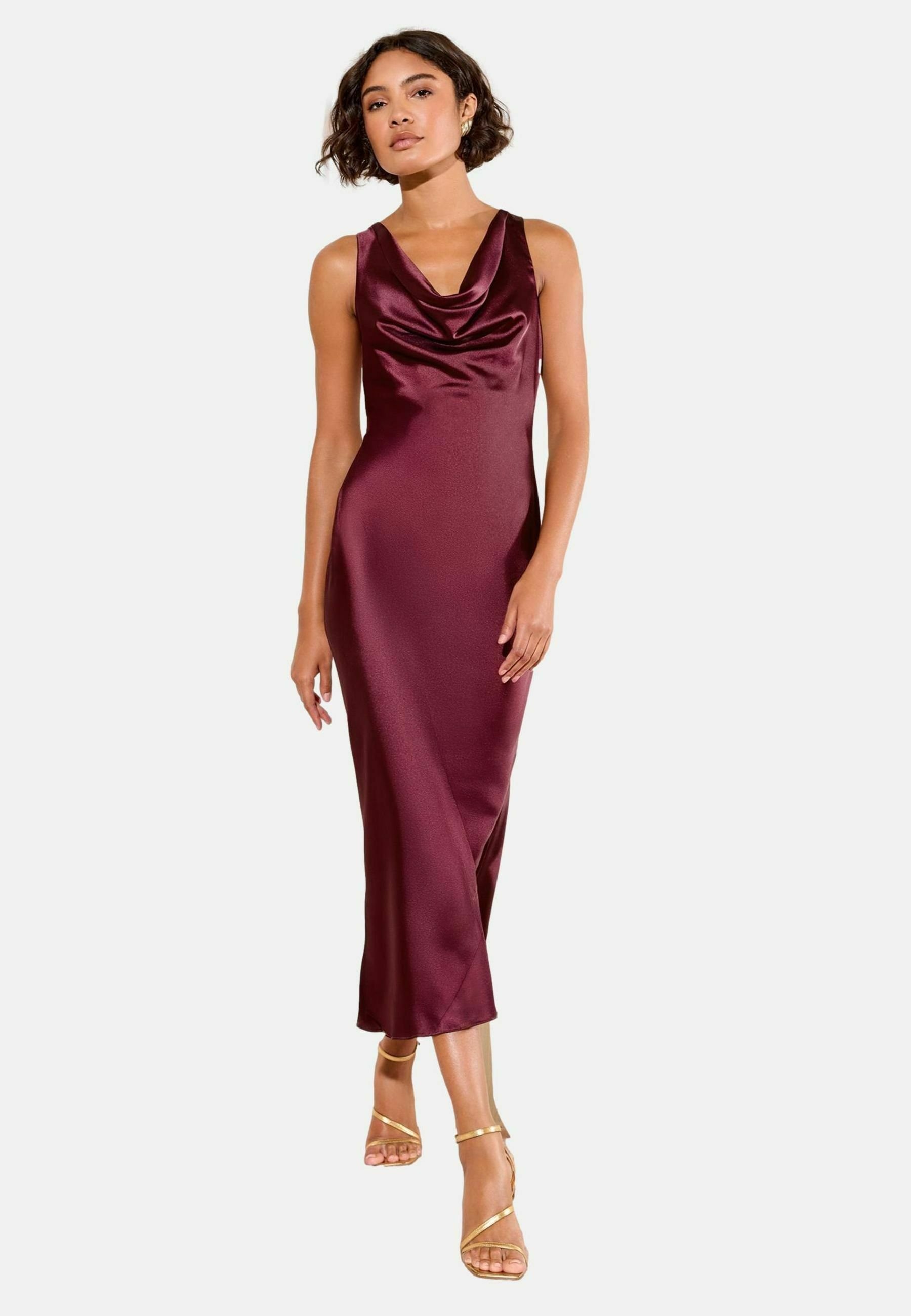sachin and babi light blue dress Halter Neck Dress for Women's Keyhole Front Backless Party Cocktail Midi  Dresses