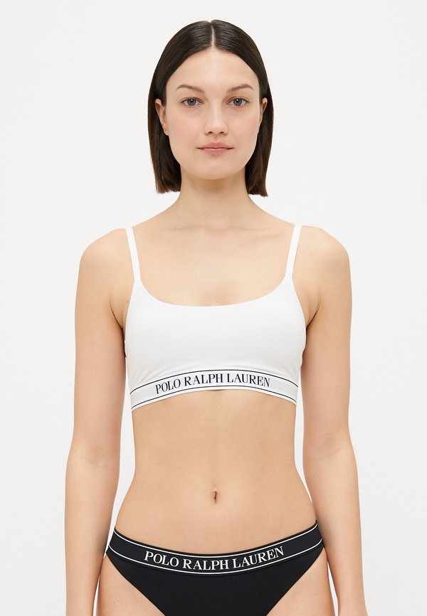 SCOOP BRALETTE - Bustier