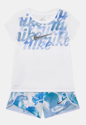 SUMMER DAZE SPRINTER SET - T-shirt imprimé - football grey