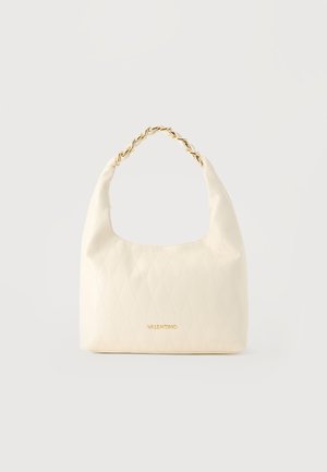 Valentino Bags, CRYSTELLE - Handtasche - ecru