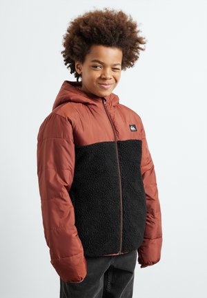 Quiksilver - Kurtka zimowa