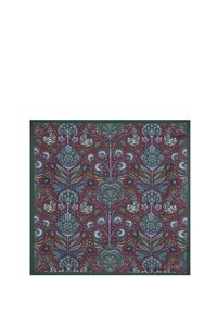 Scalpers Taskuliina - burgundy