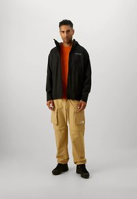 Columbia NORTHWEST EXPLORER™ 3L  - Nepropusna jakna - black