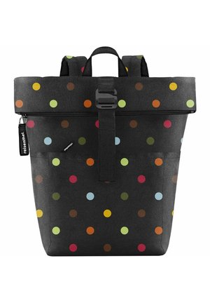 Reisenthel RUCKSACK 43 CM - Mochila - dots