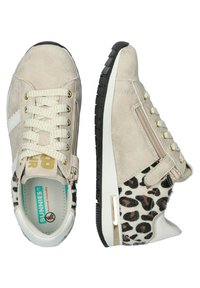 BunniesJR Sneakers laag - beige