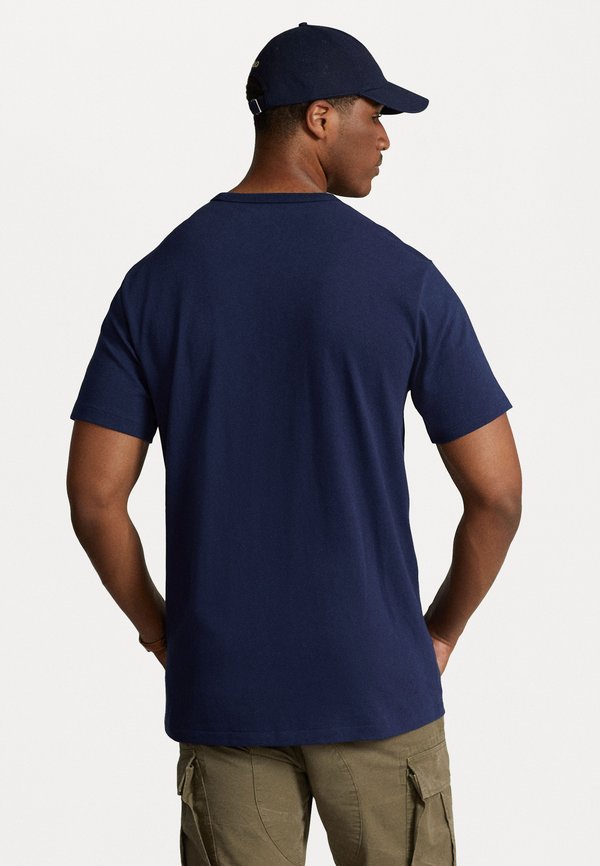 HEAVYWEIGHT JERSEY T-SHIRT - Basic T-shirt4