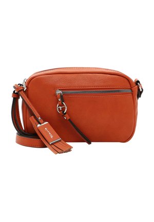 Tamaris NELE - Sac bandoulière - rust