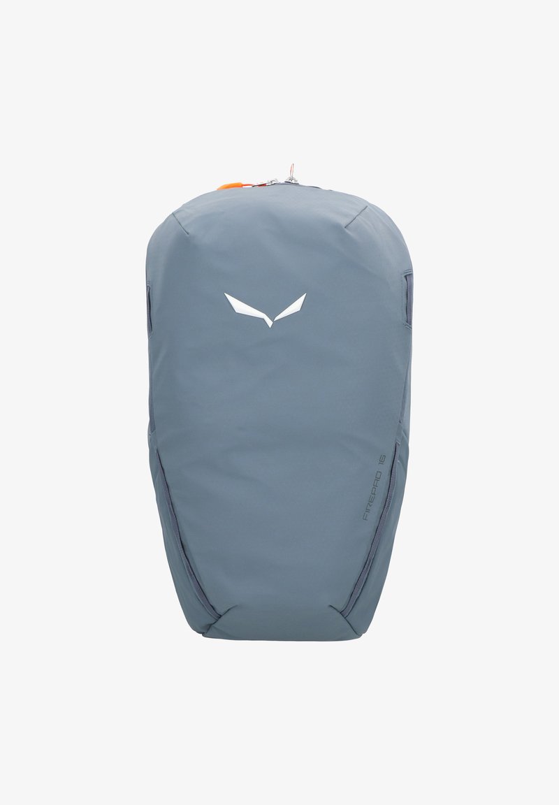 Salewa FIREPAD - Hiking rucksack - flintstone