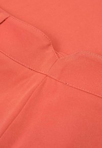 J&JOY WALES FOG - Broek - orange