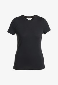 Unselected, BLACK