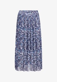 Non sélectionné, bleu