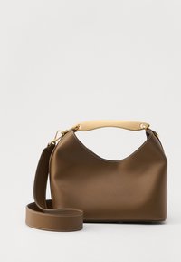 BOOMERANG - Schoudertas - light brown