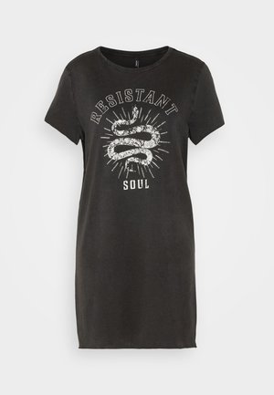 ONLY ONLLUCY LIFE NOOS - Vestido ligero - black