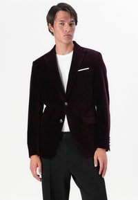 JOOP! HORACE - Sakko - medium red