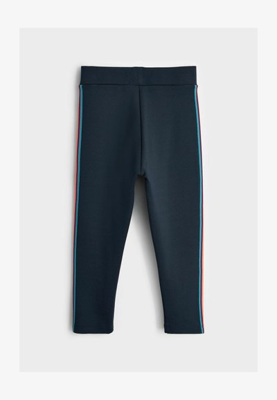 Paul Smith Junior STRIPE - Tamprės – kelnės - navy blue