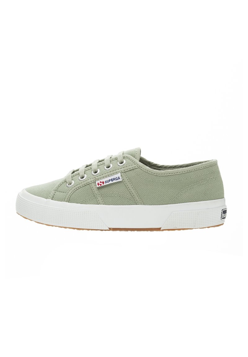 Superga Sneakers basse - green