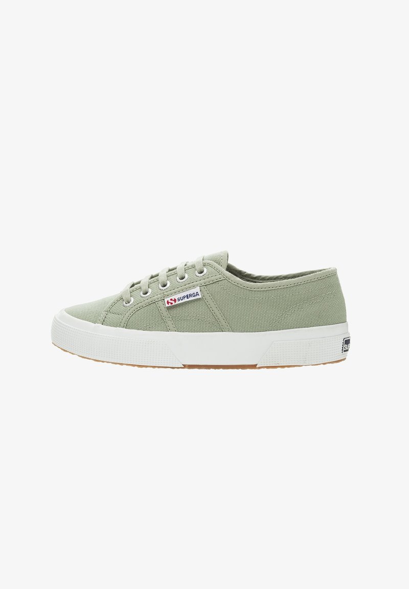 Superga Sneakers basse - green