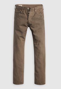 501 - Straight leg jeans - muddy roots gd ltwt
